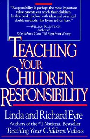 Teaching Your Children Responsibility image number 0