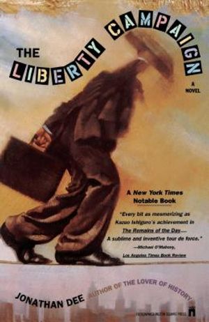 The Liberty Campaign image number 0