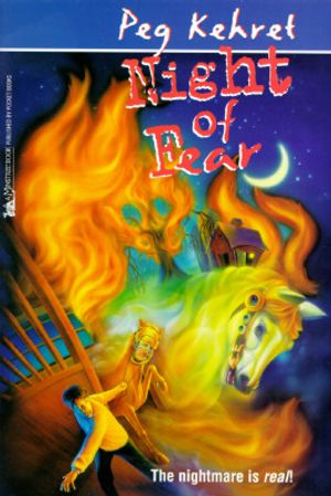 Night of Fear image number 0