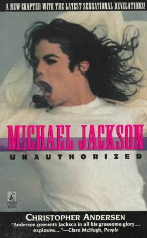 Michael Jackson Unauthorized: Michael Jackson Unauthorized image number 0
