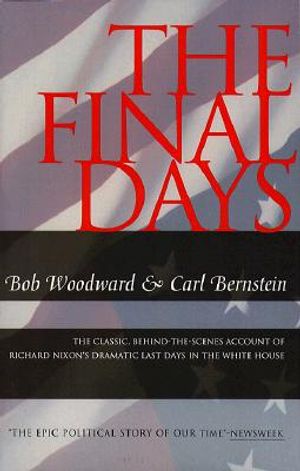 Final Days image number 0