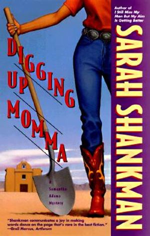 Digging Up Momma image number 0