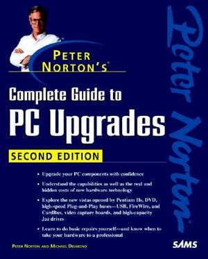 Peter Norton's Complete Guide to PC Upgrades image number 0