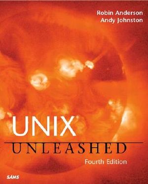 Unix Unleashed image number 0
