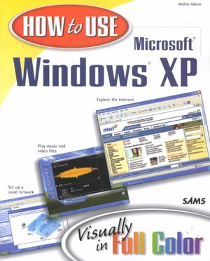 How to Use Microsoft Windows XP image number 0