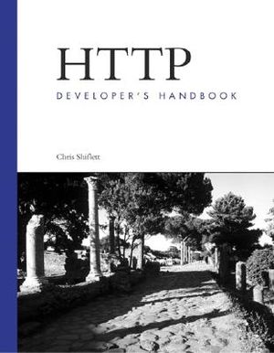 HTTP Developer's Handbook image number 0