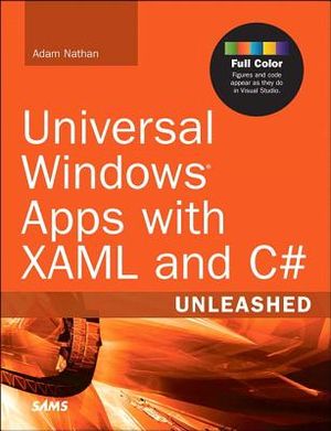 Universal Windows Apps with Xaml and C# Unleashed image number 0