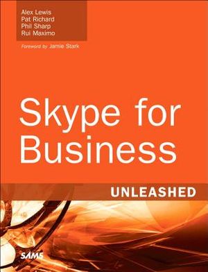 Skype for Business Unleashed image number 0