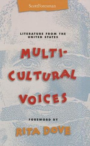 Multicultural Voices Anthology Grades 6-12 image number 0