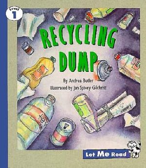 Recycling Dump image number 0