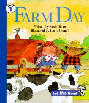 Farm Day image number 0