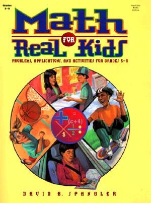 Math for Real Kids image number 0