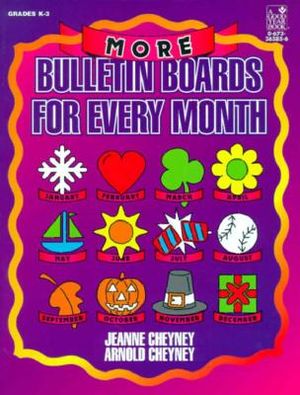 More Bulletin Boards for Every Month image number 0