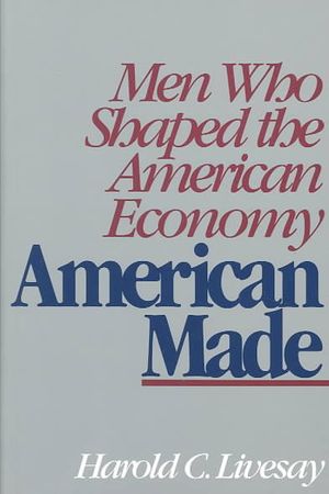 American Made image number 0