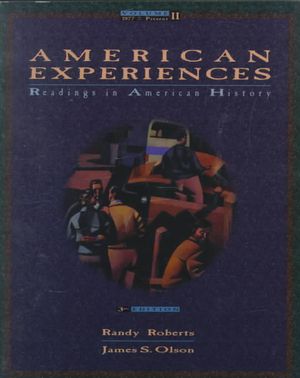 American Experiences, II image number 0