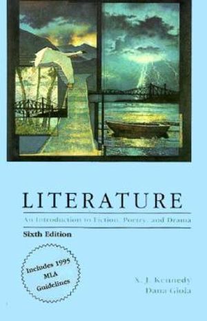 Literature 6e - MLA Update image number 0