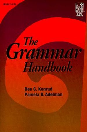 The Grammar Handbook image number 0