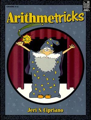 Arithmetricks image number 0