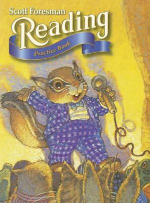 Reading Practice Book image number 0
