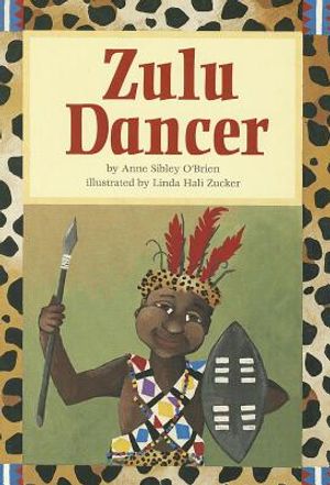 Zulu Dancer image number 0