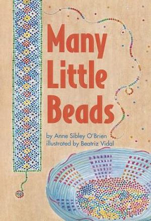 Many Little Beads image number 0