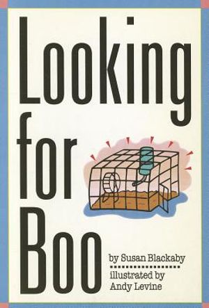 Looking for Boo image number 0