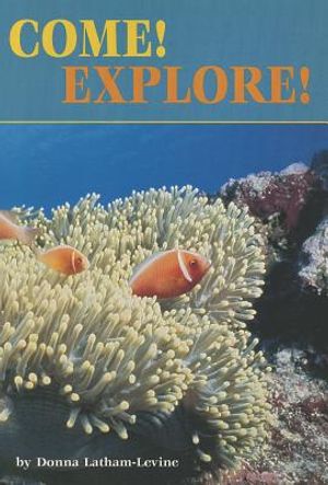Come! Explore! image number 0