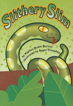 Slithery Slim image number 0