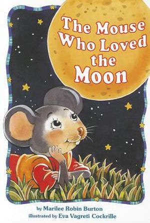 The Mouse Who Loved the Moon image number 0