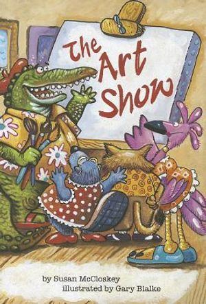 The Art Show image number 0