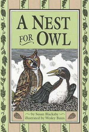 A Nest for Owl image number 0