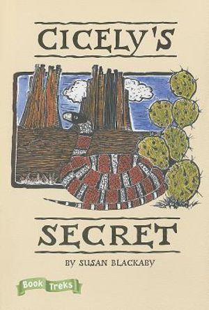 Cicely's Secret image number 0