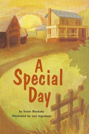 A Special Day image number 0