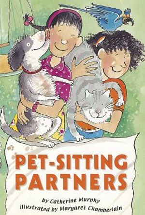 Pet-Sitting Partners image number 0