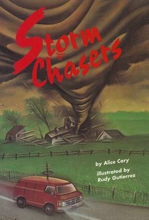 Storm Chasers image number 0