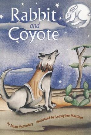 Rabbit and Coyote image number 0