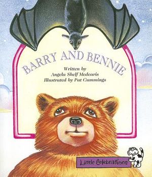 Little Celebrations, Barry and Bennie, Single Copy, Fluency, Stage 3a image number 0