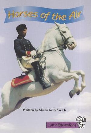 Little Celebrations, Horses of the Air, Single Copy, Fluency, Stage 3b image number 0