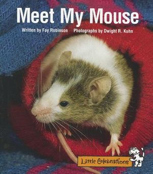 Meet My Mouse image number 0