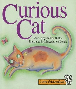 Curious Cat image number 0