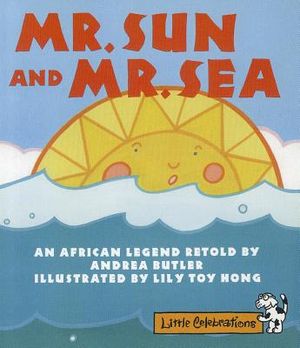 Mr. Sun and Mr. Sea image number 0