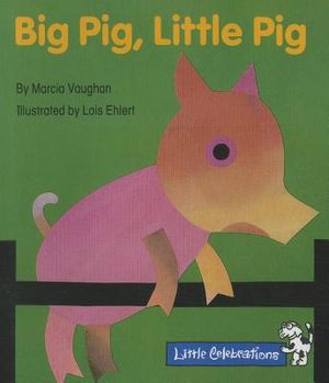 Big Pig, Little Pig image number 0