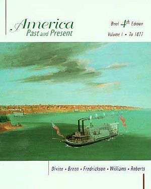 America: Past & Present image number 0