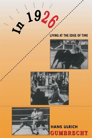 In 1926--Living on the Edge of Time image number 0