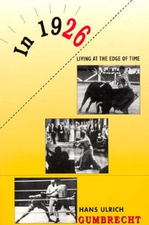 In 1926qliving on the Edge of Time image number 0