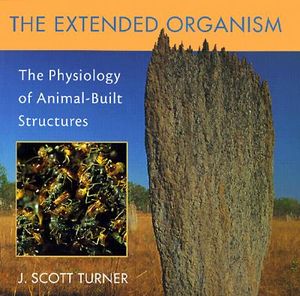 The Extended Organism: The Physiology of Animal-Built Structures image number 0