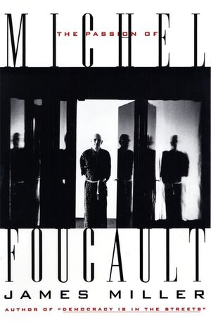 Passion of Michel Foucault image number 0