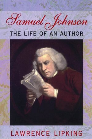 Samuel Johnson: The Life of an Author image number 0
