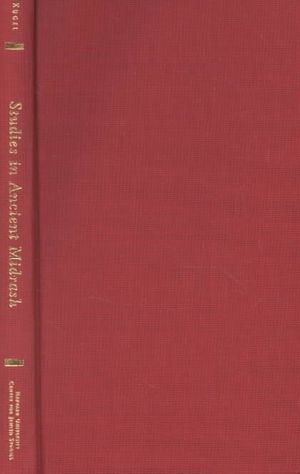 Studies in Ancient Midrash image number 0