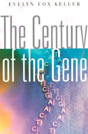 The Century of the Gene image number 0